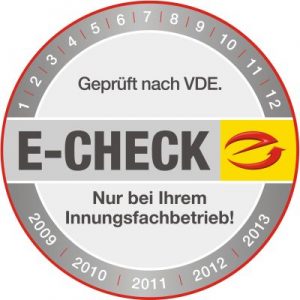 Zoller E-Check aus Elmshorn